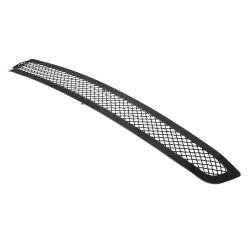 APS - APS Wire Mesh Bumper Grille Black for 07-09 Toyota Camry GR20GEB15H - Image 2