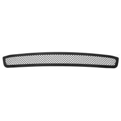 APS - APS Wire Mesh Bumper Grille Black for 07-09 Toyota Camry GR20GEB15H - Image 3