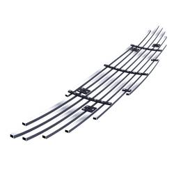 APS - APS Stainless Billet Grille Polish 00-03 Ford Taurus GR06FED94S - Image 3