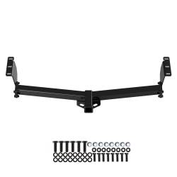 APS - APS HT24CDD00 Class III 2" Trailer Receiver Hitch for 06-14 Kia Sedona - Image 1
