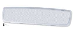 APS - APS Wire Mesh Grille Polish for 07-09 Toyota Tundra GR20GED64T - Image 2