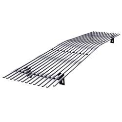 APS - APS Stainless Billet Grille Polish 73-80 GM C/K Truck GR03HEJ08S - Image 2