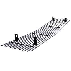 APS - APS Stainless Billet Grille Polish 73-80 GM C/K Truck GR03HEJ08S - Image 3