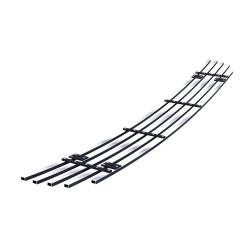 APS - APS Stainless Billet Bumper Grille Polish 07-10 Explorer Sport Trac GR06FEE29S - Image 3