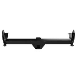 APS - APS Class III 2" Trailer Receiver Hitch for 05-15 Toyota Tacoma HT24CFI86 - Image 3