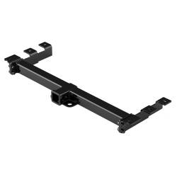 APS - APS Class III 2" Trailer Receiver Hitch 99-06 Silverado/Sierra 1500 HT24CGE80 - Image 2
