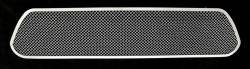 APS - APS Wire Mesh Bumper Grille Polish for 13-16 Scion FR-S GR20GEI79T - Image 2