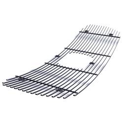 APS - APS Stainless Billet Grille Polish 21-25 Honda Ridgeline GR08FEA87S - Image 3