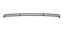 APS - APS Wire Mesh Bumper Grille Black for 14-21 Toyota Tundra GR20GEI88H - Image 2
