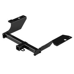 APS - APS HT24CIE11 Class-III 2" Trailer Receiver Hitch for 97-01 Honda CR-V - Image 2