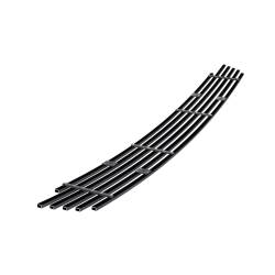 APS - APS Stainless Billet Bumper Grille Black 21-25 Honda Ridgeline GR08FEA89J - Image 3