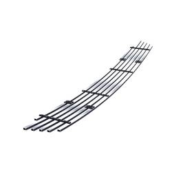 APS - APS GR08FEA89S Stainless Billet Bumper Grille Polish for 21-25 Honda Ridgeline - Image 3