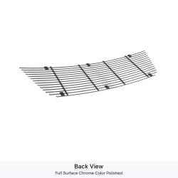 APS - APS Stainless Billet Grille Brushed 03-06 Ford Expedition GR06FEG15C - Image 3
