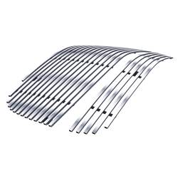 APS - APS Stainless Billet Grille Polish 06-11 Chevrolet HHR GR03HGH68S - Image 2