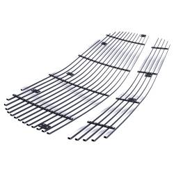 APS - APS Stainless Billet Grille Polish 06-11 Chevrolet HHR GR03HGH68S - Image 3