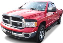 APS - APS Truck Armor Running Boards Black for 02-08 RAM 1500/HD Quad IA04SJJ2B - Image 2