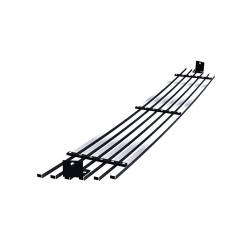 APS - APS Stainless Billet Bumper Grille Polish 04-05 Ford Ranger GR06FEG37S - Image 3
