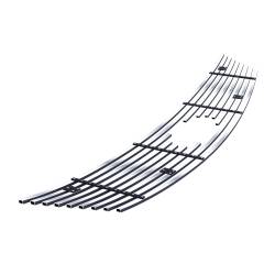 APS - APS Stainless Billet Grille Polish 05-07 Ford Five Hundred GR06FEG50S - Image 3