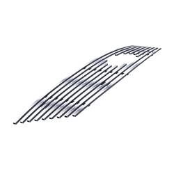 APS - APS Stainless Billet Grille Polish 05-07 Ford Five Hundred GR06FEG50S - Image 2
