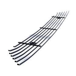 APS - APS Stainless Billet Bumper Grille Polish 16-17 Honda Accord Sedan GR08FFC51S - Image 3