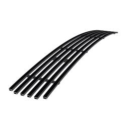 APS - APS Stainless Billet Bumper Grille Black 08-12 Ford Escape GR06FEG84J - Image 2