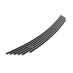 APS - APS Stainless Billet Bumper Grille Black 13-16 Ford Fusion GR06FEI41J - Image 3