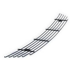 APS - APS Stainless Billet Bumper Grille Polish 13-16 Ford Fusion GR06FEI41S - Image 3