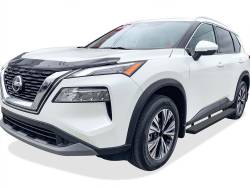 APS - APS IStep IB14FCF9B 6" Running Boards Black for 21-25 Nissan Rogue - Image 2