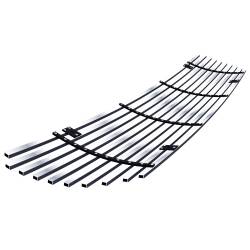 APS - APS Stainless Billet Grille Polish 03-05 Honda Pilot GR08FGA28S - Image 3