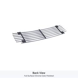 APS - APS Stainless Billet Bumper Grille Polish 21-23 Ford F150 GR06FFB34S - Image 3