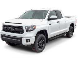 APS - APS Truck Armor Running Boards Black for 07-21 Tundra Double IA20SJI7B - Image 2