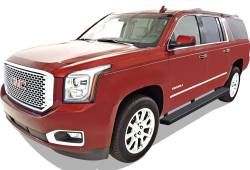 APS - APS IB03EAC1B IStep 5" Running Boards Black for 00-20 Tahoe/Yukon - Image 2