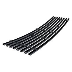 APS - APS Stainless Billet Bumper Grille Black 15-17 Ford F150 GR06FFC13J - Image 3