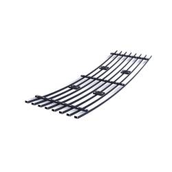 APS - APS GR06FFC13S Stainless Billet Bumper Grille Polish for 15-17 Ford F150 - Image 3