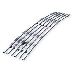 APS - APS Stainless Billet Bumper Grille Polish 18-20 Ford F150 GR06FFD01S - Image 2