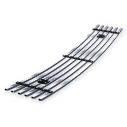 APS - APS Stainless Billet Bumper Grille Polish 18-20 Ford F150 GR06FFD01S - Image 3
