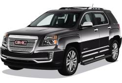 APS - APS IStep 5" Running Boards Black 10-17 Equinox/Terrain IB03EBC3B - Image 2