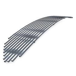 APS - APS Stainless Billet Grille Polish 18-22 Ford Mustang GT GR06FFD08S - Image 2
