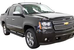 APS - APS IB03EJB2B IStep 5" Running Boards Black for 00-20 Suburban/Yukon XL - Image 2