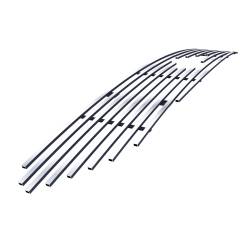 APS - APS Stainless Billet Grille Polish 18-22 Mustang EcoBoost GR06FFD47S - Image 2