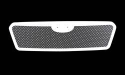 APS - APS Wire Mesh Grille Polish for 10-12 Subaru Legacy GR09GFH05T - Image 2