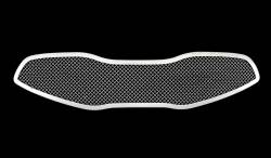 APS - APS Wire Mesh Grille Polish for 14-16 Kia Cadenza GR11GEI55T - Image 2
