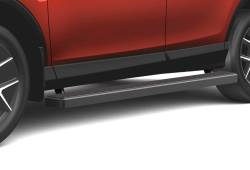 APS - APS IStep 5" Running Boards Black for 13-15 Toyota RAV4 IB20EAI0H - Image 1