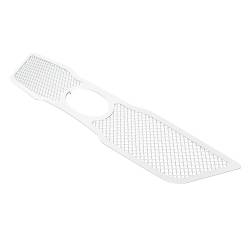 APS - APS Wire Mesh Grille Polish for 14-15 Kia Sorento SX GR11GEI59T - Image 2