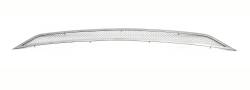 APS - APS Wire Mesh Bumper Grille Polish for 14-15 Kia Sorento SX GR11GEI60T - Image 2