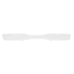 APS - APS Wire Mesh Grille Polish for 12-13 Kia Soul GR11GEI61T - Image 3