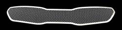 APS - APS Wire Mesh Grille Polish for 14-16 Kia Forte GR11GEI63T - Image 2