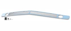 APS - APS Wire Mesh Bumper Grille Polish 07-14 Lincoln Navigator GR12GEJ19T - Image 2
