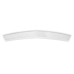 APS - APS Wire Mesh Bumper Grille Polish 09-10 Lincoln MKS GR12GFG79T - Image 3