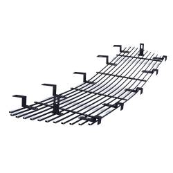 APS - APS Stainless Billet Grille Polish 03-04 Lincoln Navigator GR12HEC76S - Image 3